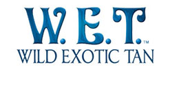 logo wet